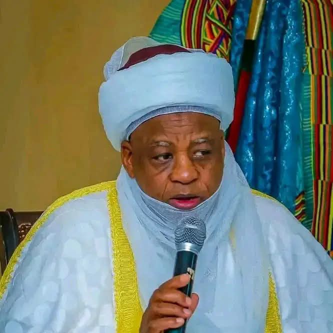 No one should be forced into Islam - Sultan of Sokoto