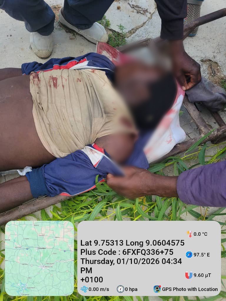 Suspected cattle rustlers k!ll 25-year-old herder in Plateau