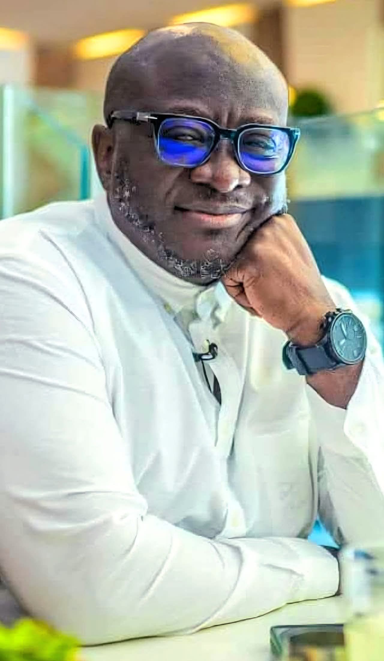 He will not change - Broadcaster advises women in abusive relationships to leave