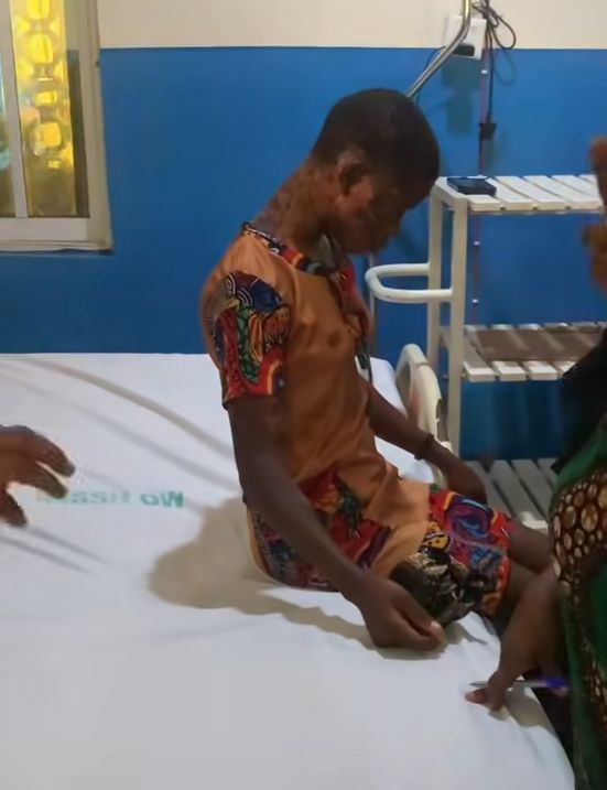 Court sentences woman to six months imprisonment for pouring hot water on her 14-year-old niece in Imo