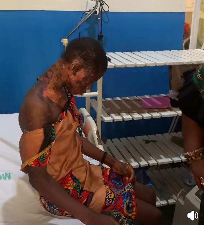 Court sentences woman to six months imprisonment for pouring hot water on her 14-year-old niece in Imo