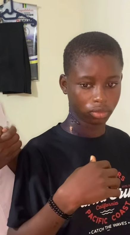 Court sentences woman to six months imprisonment for pouring hot water on her 14-year-old niece in Imo