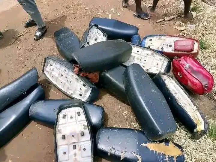 Six missing, over 70 rescued as boat carrying mourners capsizes in Benue River