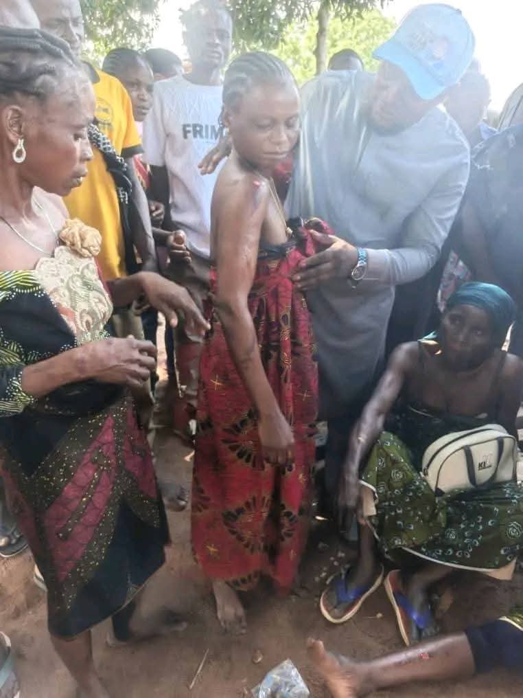 Six missing, over 70 rescued as boat carrying mourners capsizes in Benue River