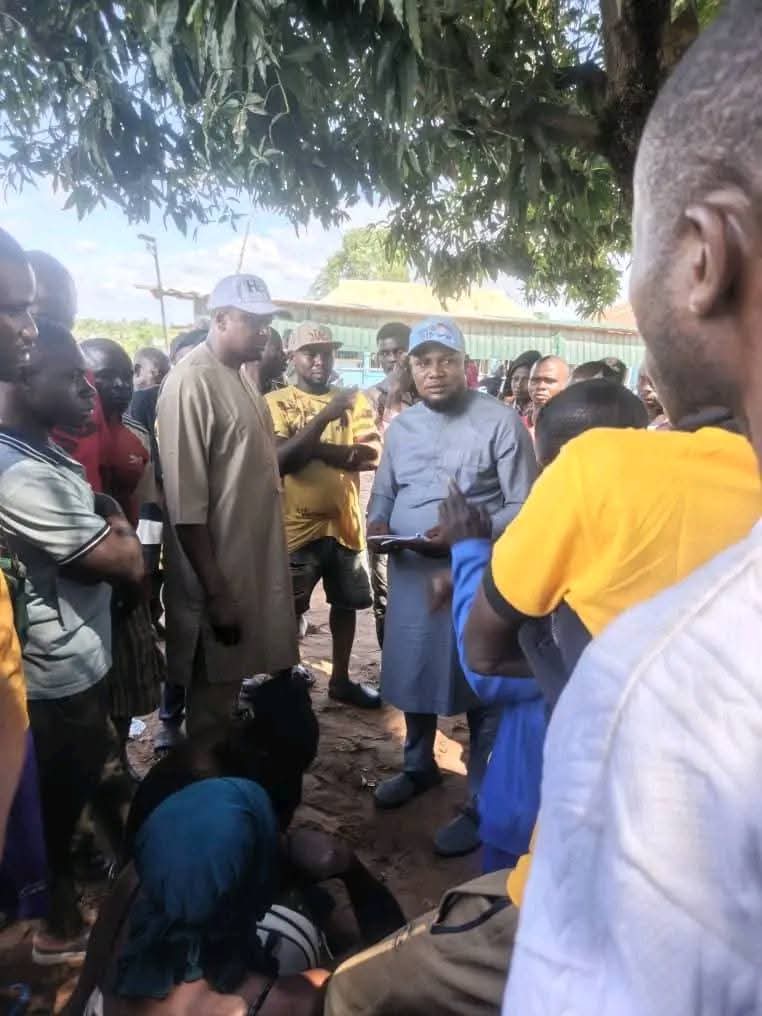 Six missing, over 70 rescued as boat carrying mourners capsizes in Benue River