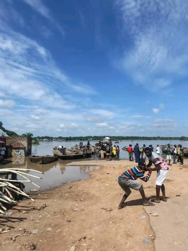 Six missing, over 70 rescued as boat carrying mourners capsizes in Benue River