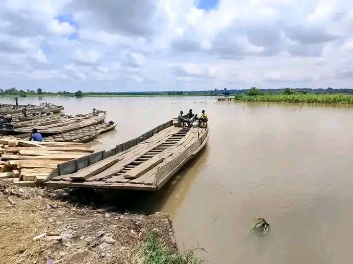 Six missing, over 70 rescued as boat carrying mourners capsizes in Benue River