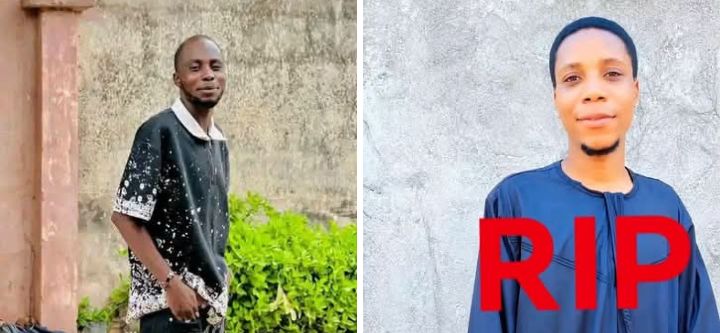 Three shot d3ad as vigilantes and youths clash in Minna