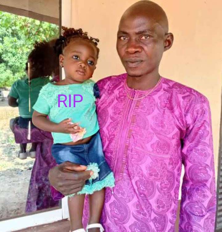 Toddler dies after falling into pit in Kogi community