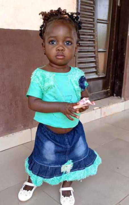 Toddler dies after falling into pit in Kogi community