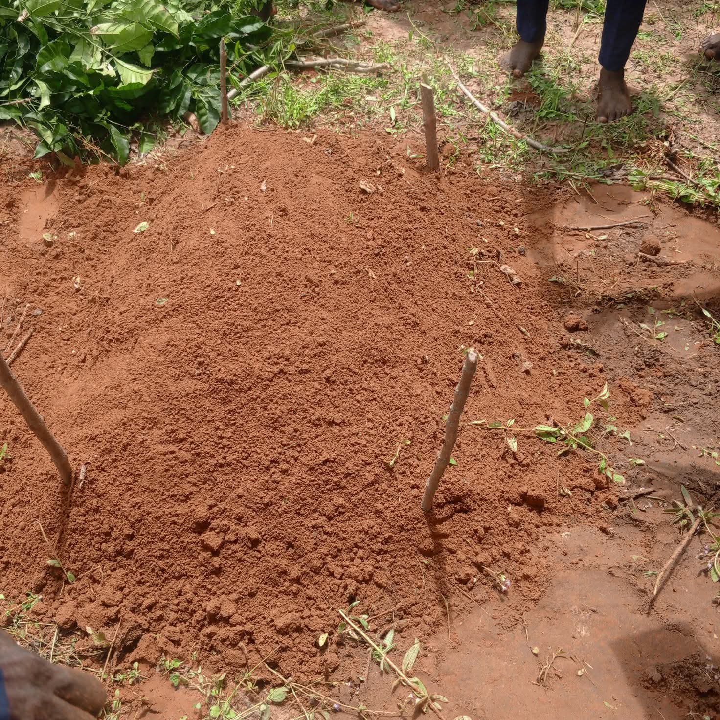 Toddler dies after falling into pit in Kogi community