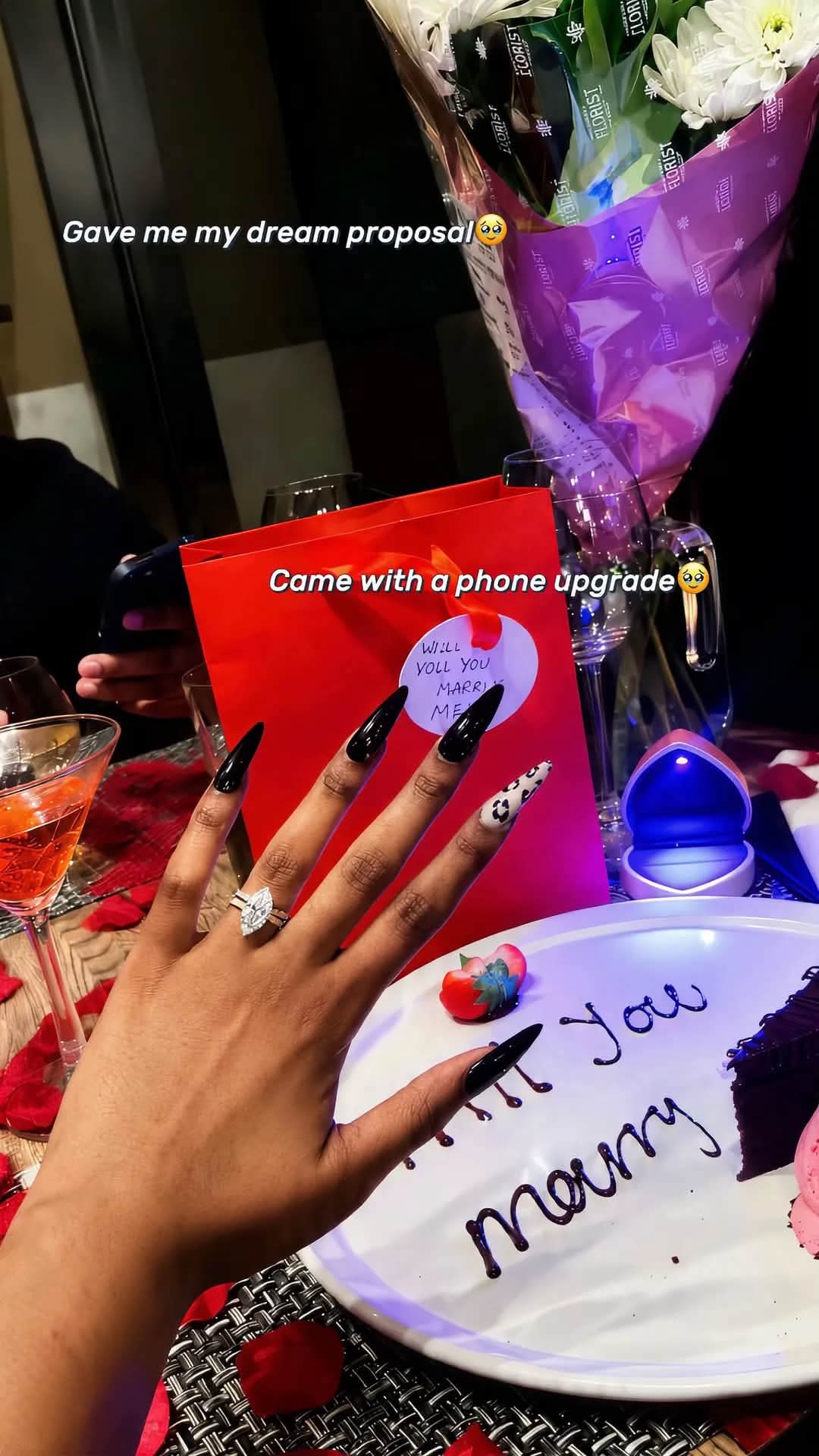 South African woman shares things her Nigerian husband does for her "that would send low effort men into coma"