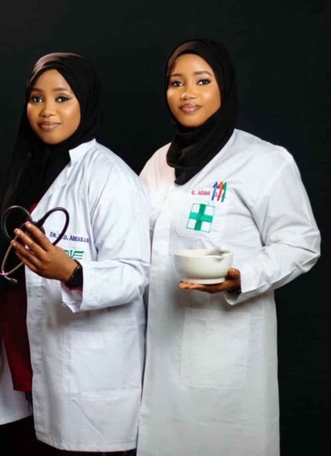 Yobe FMC medical director loses twin daughters, a doctor and pharmacist, two days apart