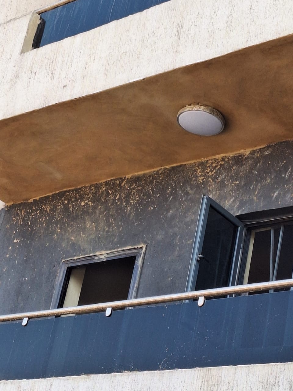 Concerned subscribers/residents of the Greater Lagos County Apartments, Obele-Oniwala, Surulere write open letter to Governor Sanwo Olu over Megamound Investment