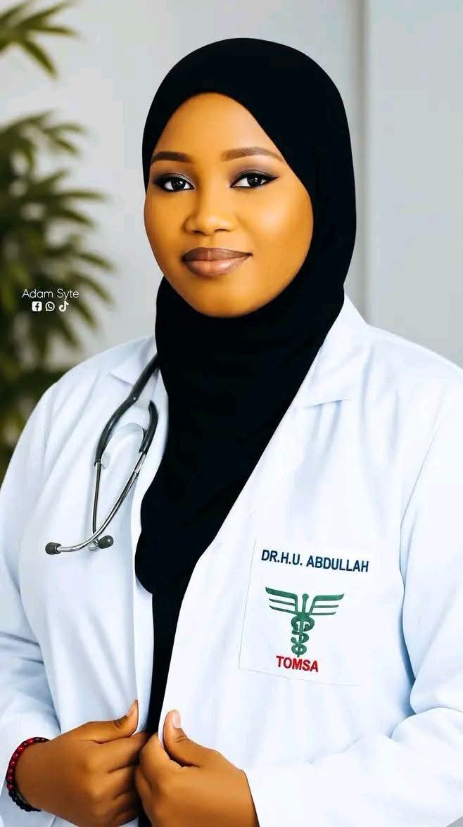 Yobe FMC medical director loses twin daughters, a doctor and pharmacist, two days apart