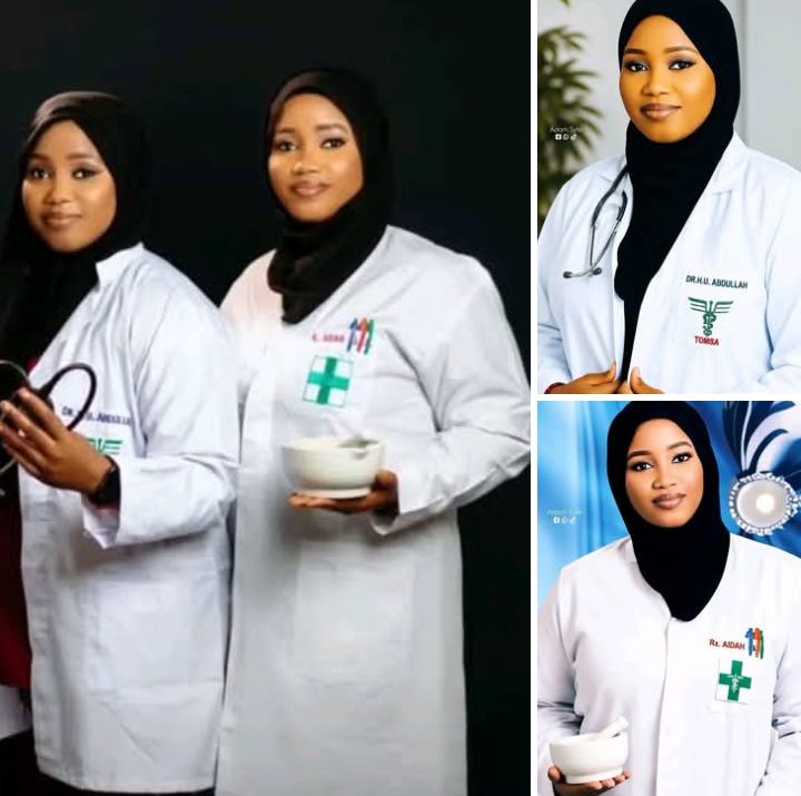 Yobe FMC medical director loses twin daughters, a doctor and pharmacist, two days apart