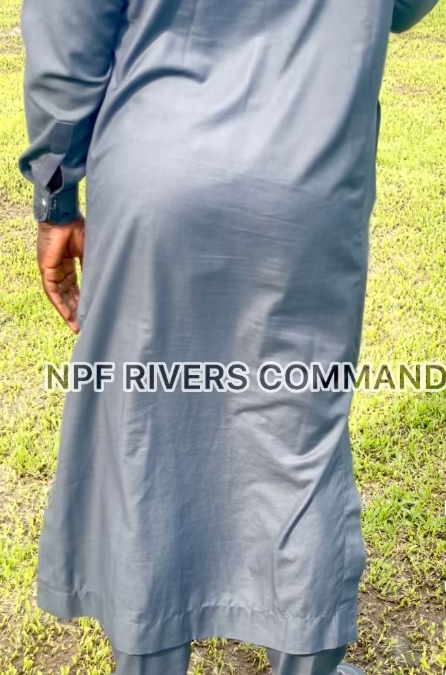 Police rescue kidnap victim after N10.3m ransom payment in Rivers, arrest two suspects