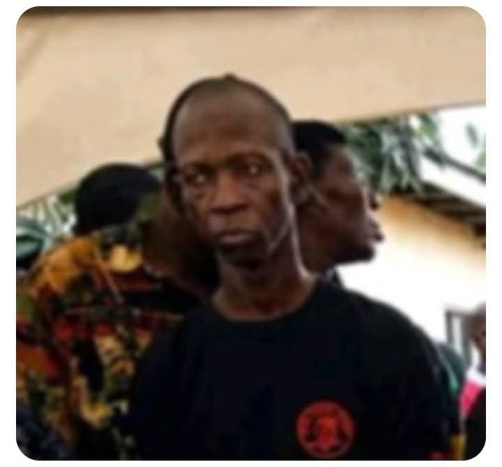 Rivers: Vigilante allegedly kills man, buries corpse in secret grave
