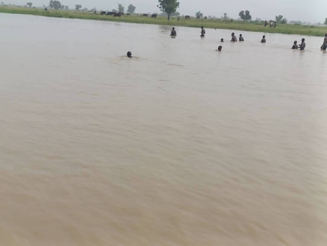 14-year-old boy drowns, another missing in Yobe River