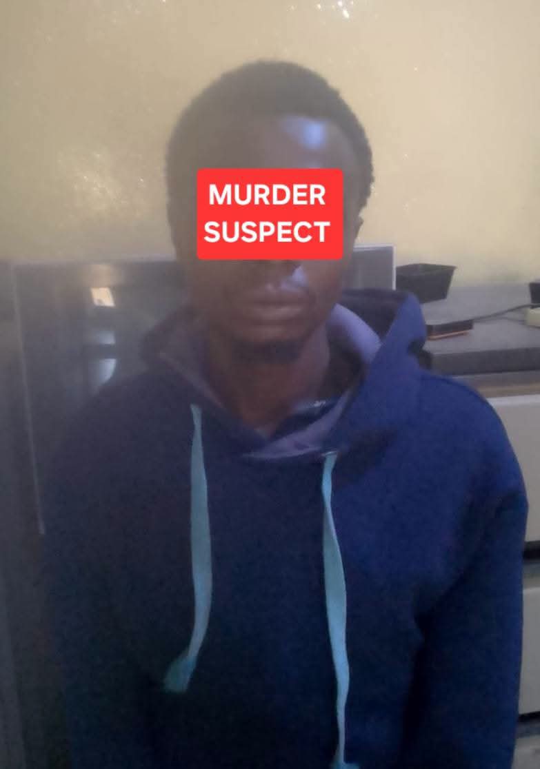 Police arrest suspect three months after murder of 46-year-old man in Bauchi