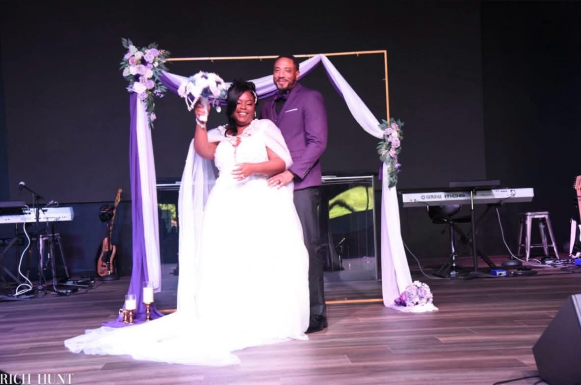 I visited him every Sunday - Woman recounts how her husband divorced her after his release from prison