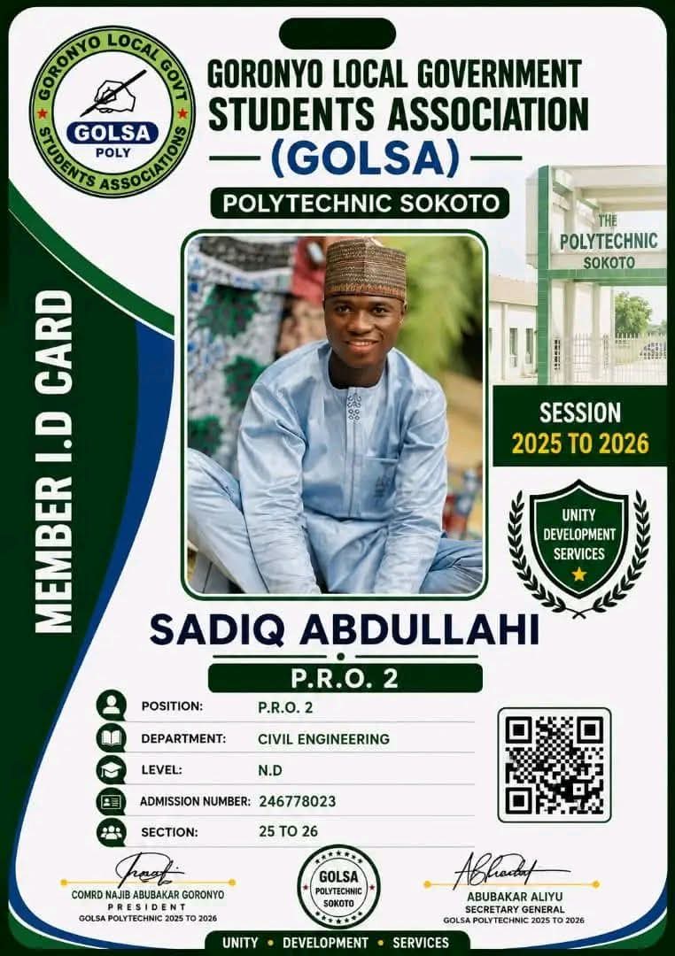 Bandits k!ll poly student and driver, abduct passengers in Sokoto