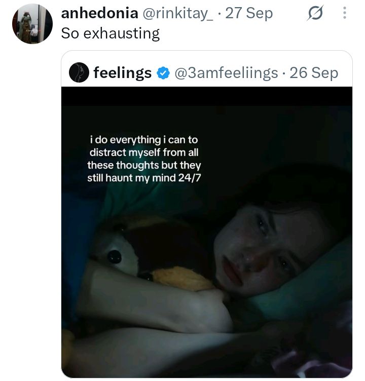 Nigerian lady dies after repeatedly posting about her battle with depression