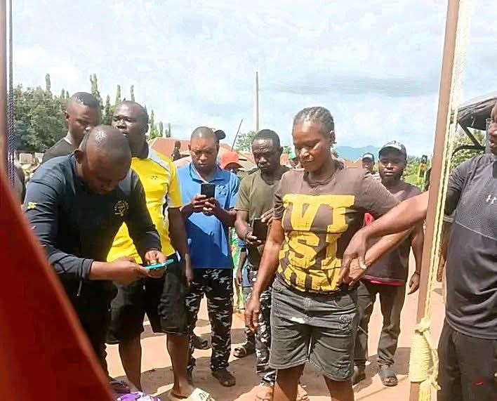 Woman allegedly beats her brother's daughter to death over N500 in Benue