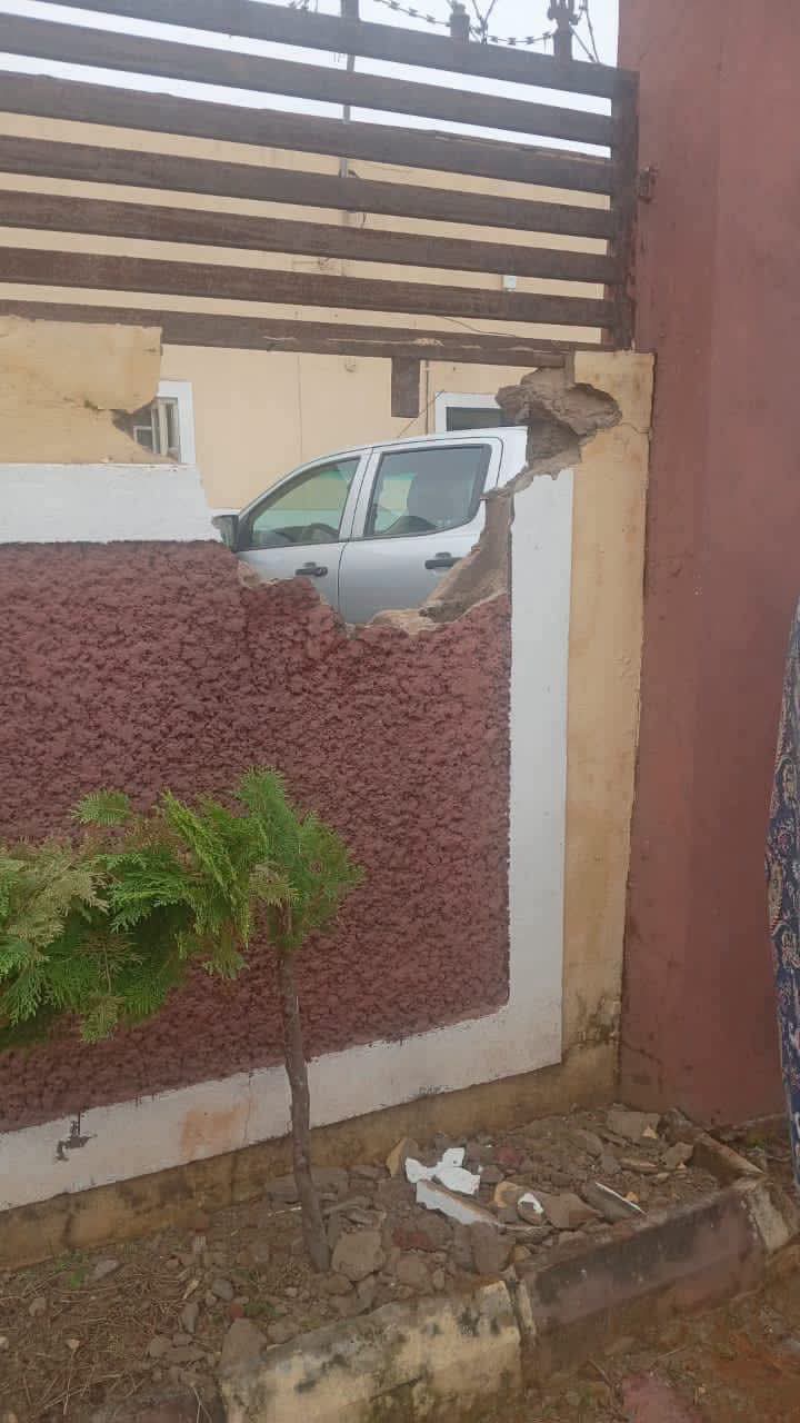 Bandits invade Kaduna estate, abduct pregnant woman, couple and their baby