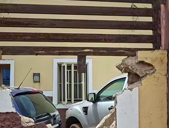 Bandits invade Kaduna estate, abduct pregnant woman, couple and their baby