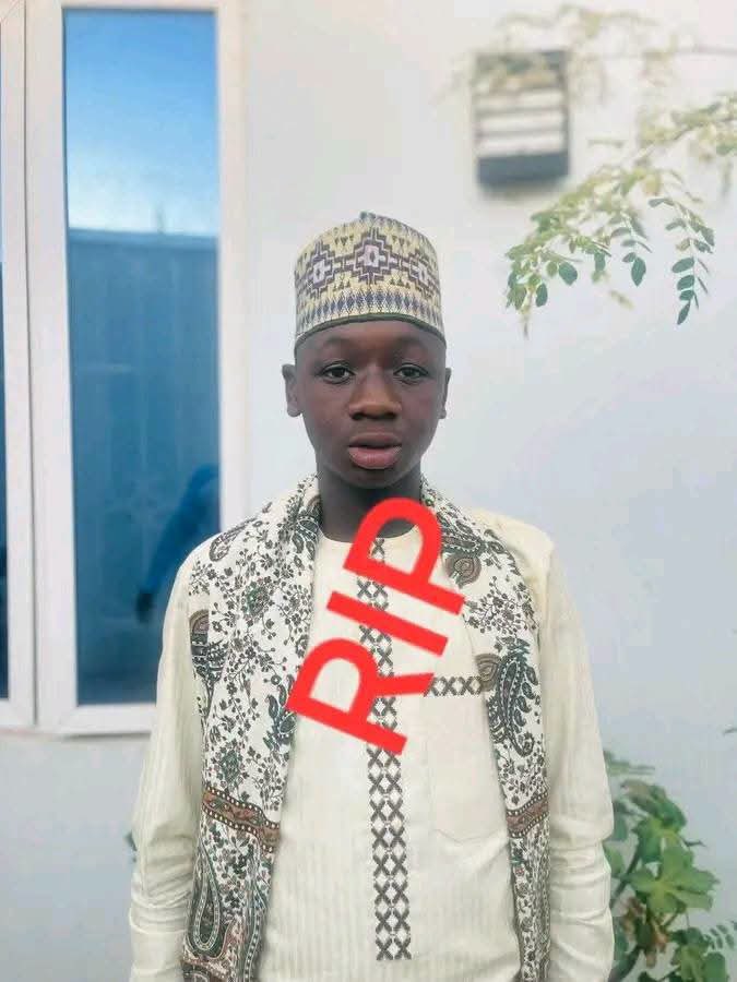 Three suspected accomplices allegedly kill kidnapped boy after ransom payment in Katsina