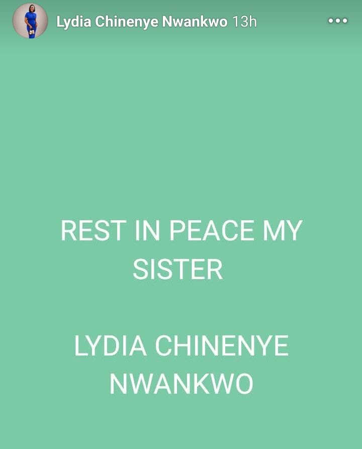 Humanitarian professional Lydia Nwankwo k!lled as bandits attack Sokoto communities