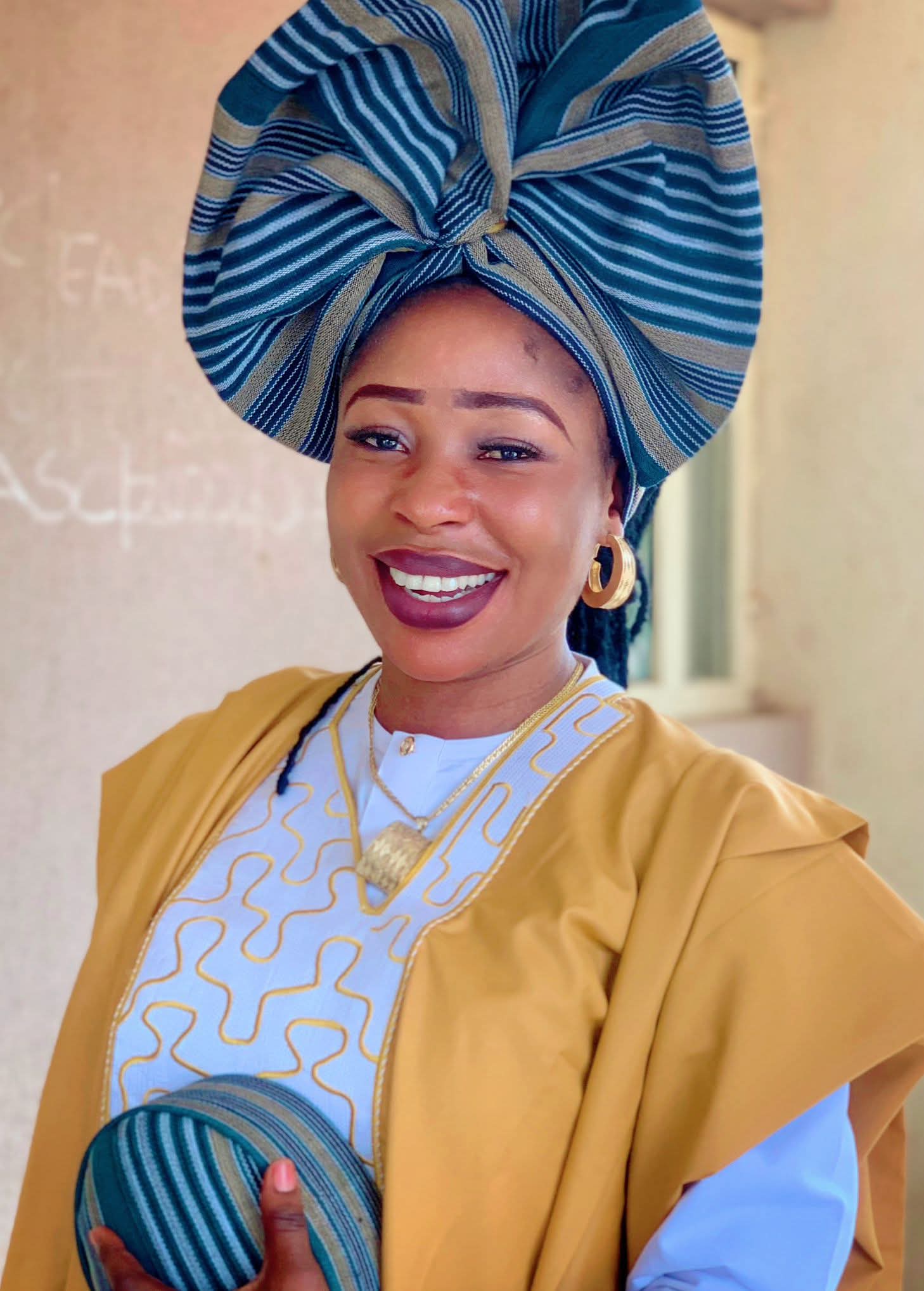 "I am free forever" - Nigerian woman announces her divorce after 8 years in ‘abusive marriage’