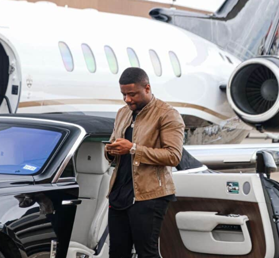 U.S court sentences Nigerian national to 30 months imprisonment for role in multimillion-dollar email scam