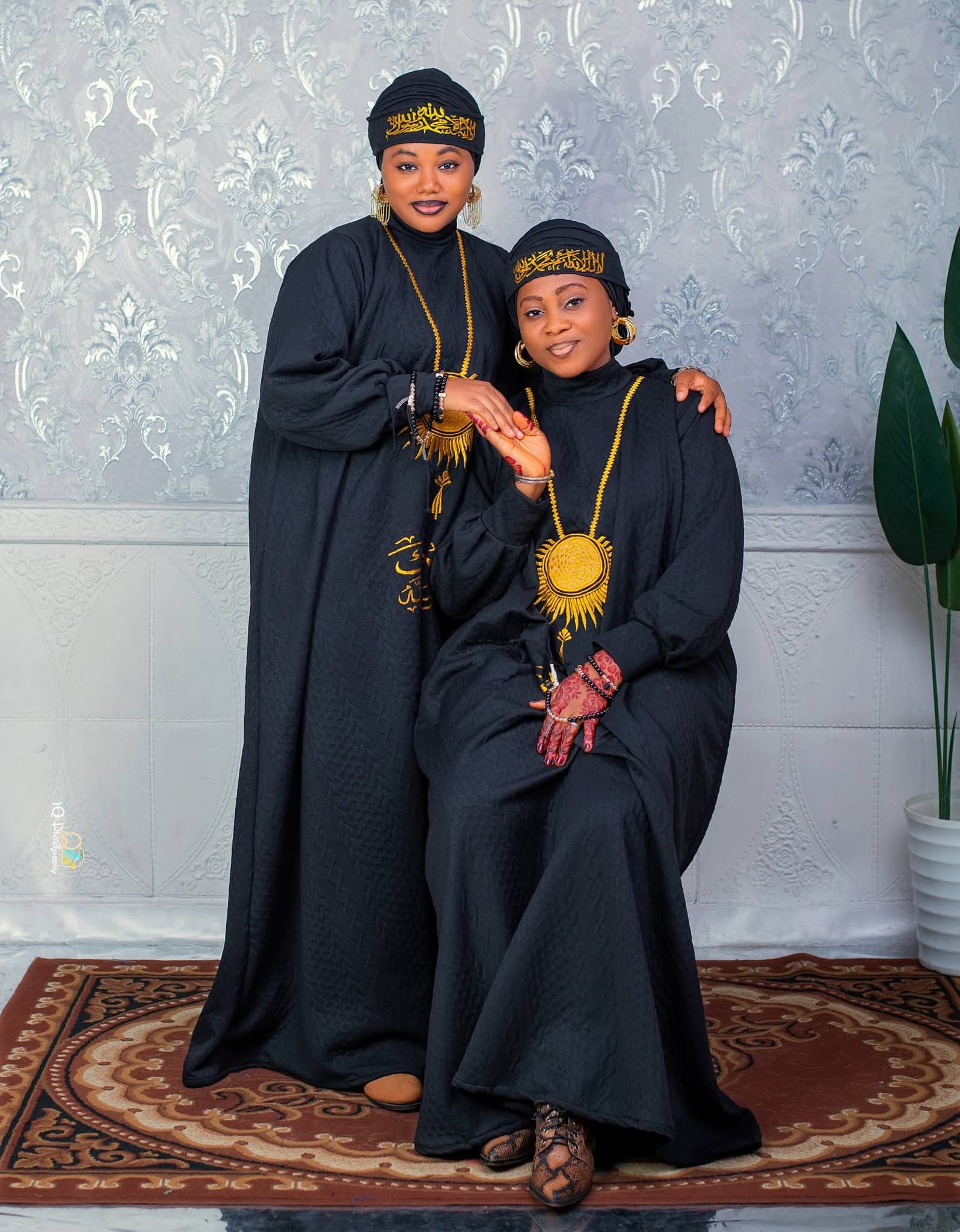 Controller of the house, I remain loyal - Nigerian man hails his first wife as he prepares to marry second wife