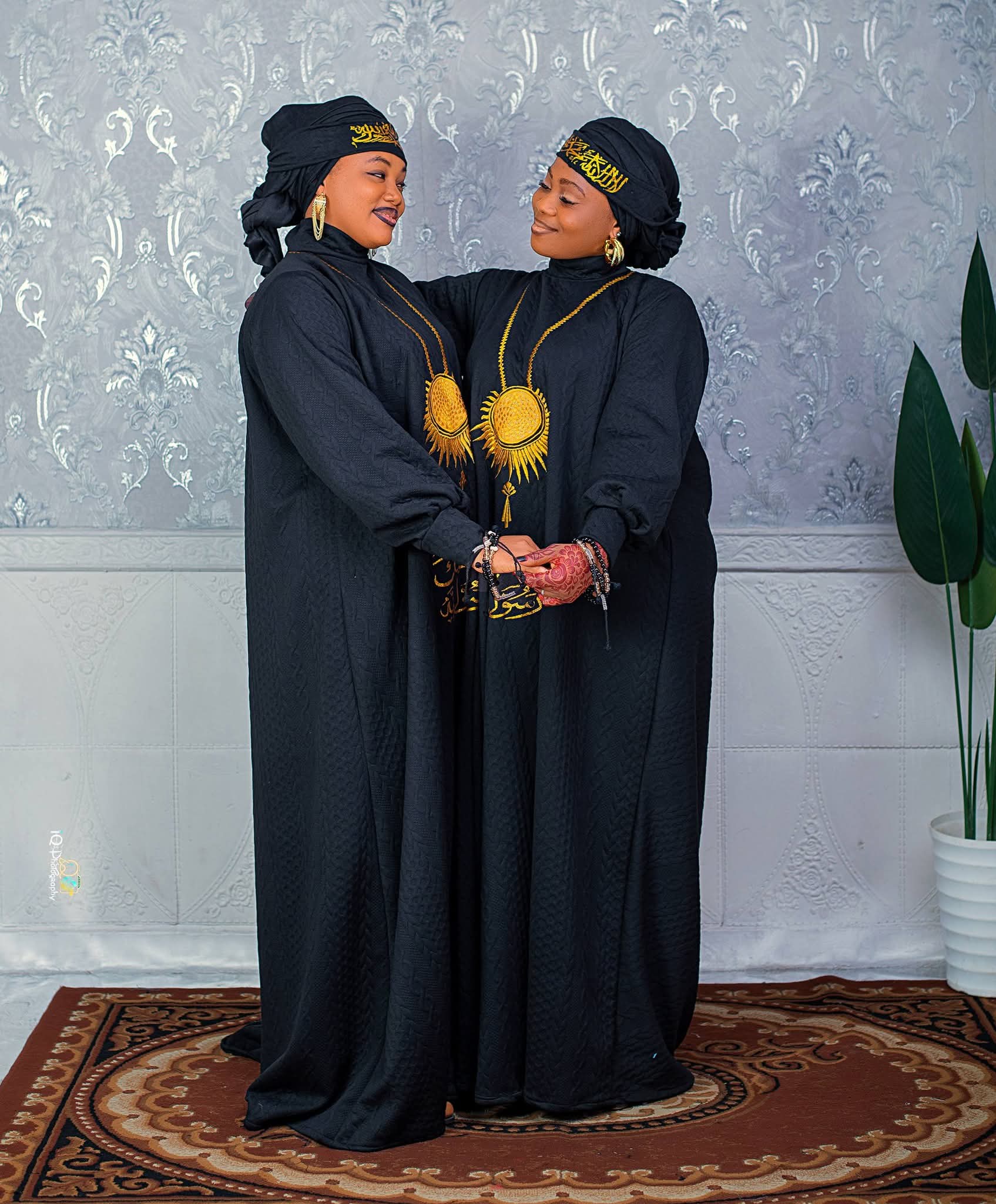 Controller of the house, I remain loyal - Nigerian man hails his first wife as he prepares to marry second wife