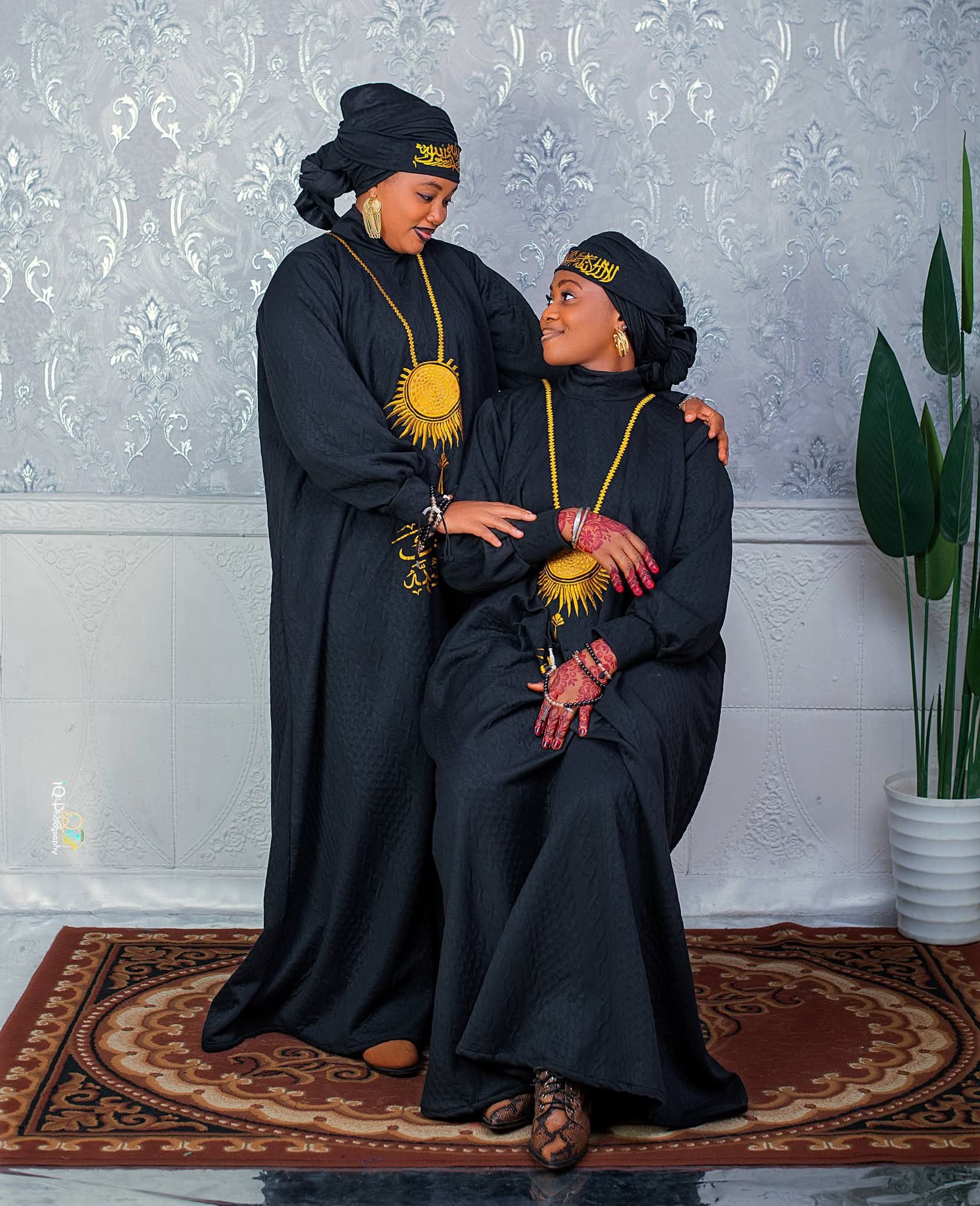 Controller of the house, I remain loyal - Nigerian man hails his first wife as he prepares to marry second wife