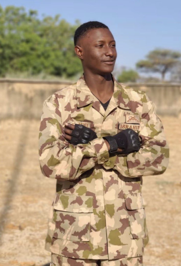 Boko Haram k!lls soldier in Yobe