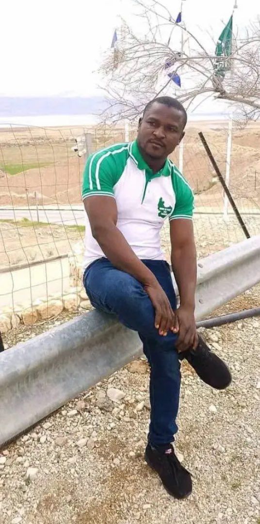 Gunmen k!ll Plateau youth leader