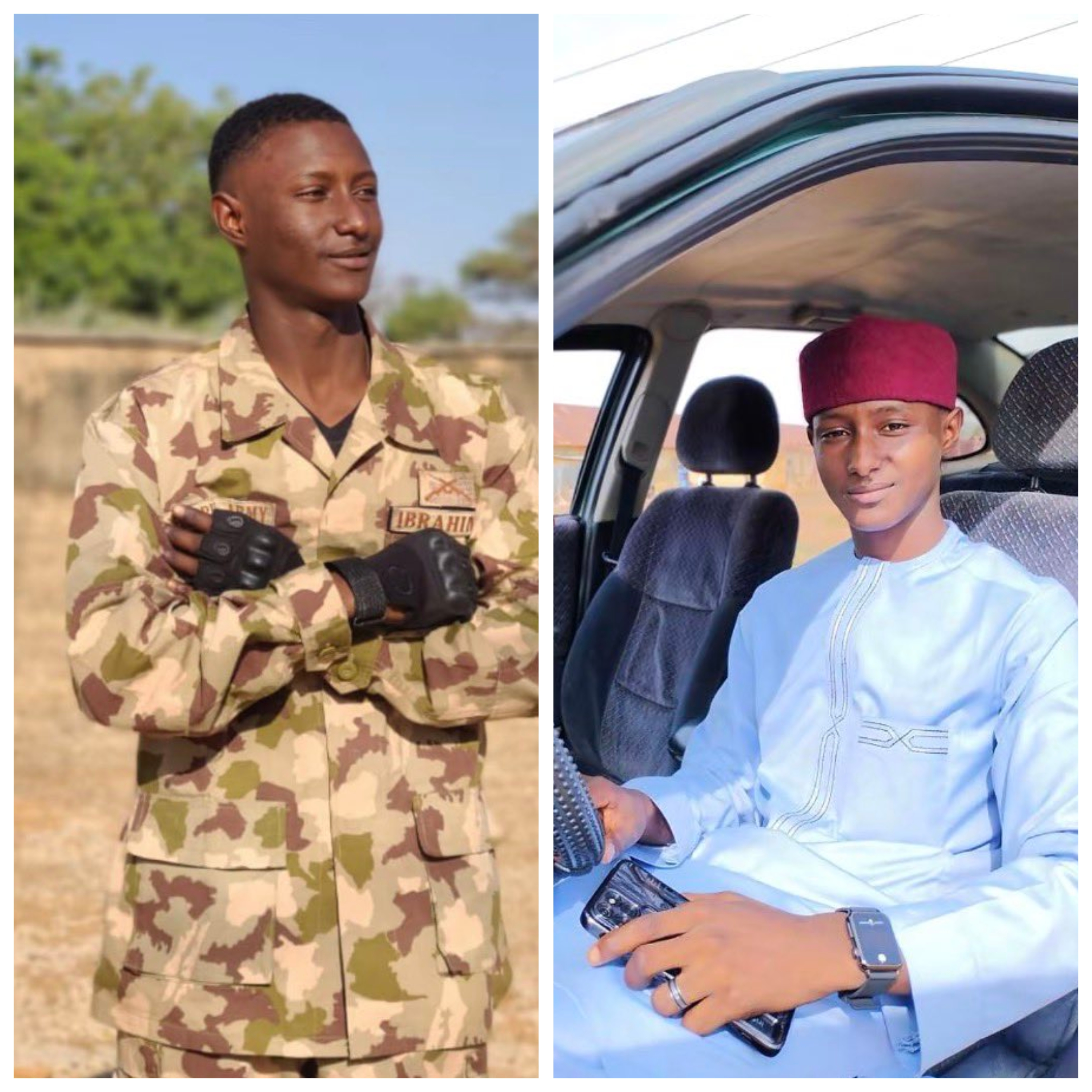 Boko Haram k!lls soldier in Yobe