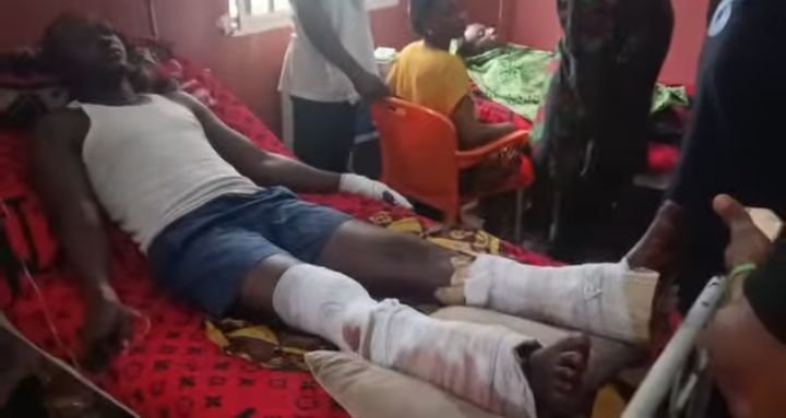 Four-year-old boy, two others k!lled as suspected herdsmen attack Otukpo community