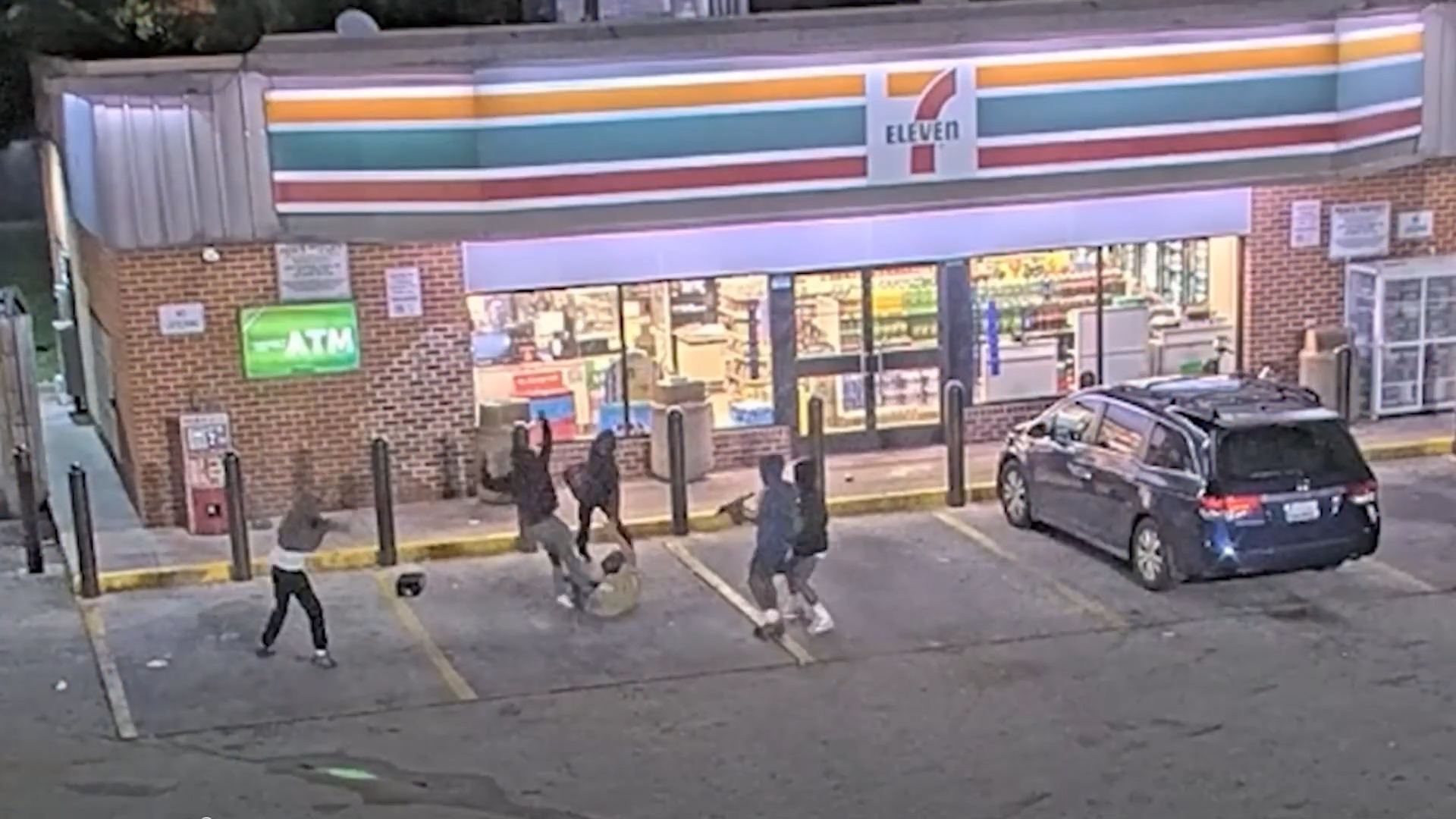 74-year-old Nigerian-American man speaks out after violent attack by juveniles in US