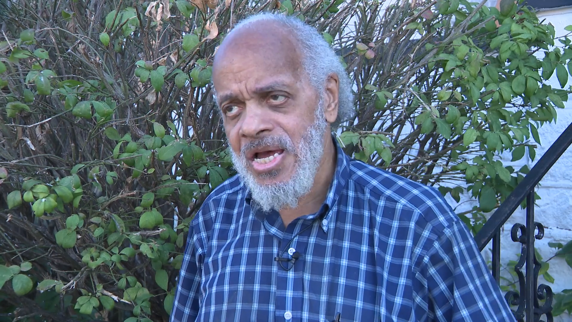 74-year-old Nigerian-American man speaks out after violent attack by juveniles in US