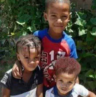 71-year-old woman sentenced for premeditated m8rders of her three great-grandchildren in South Africa