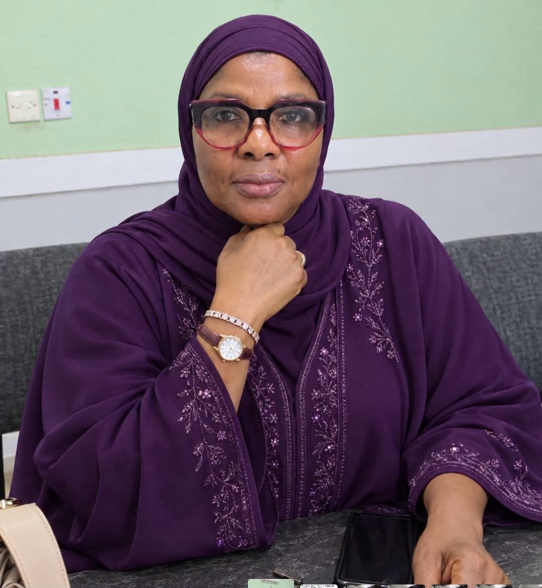 80% of marriages fail because of how men are raised - Nigerian lawyer says