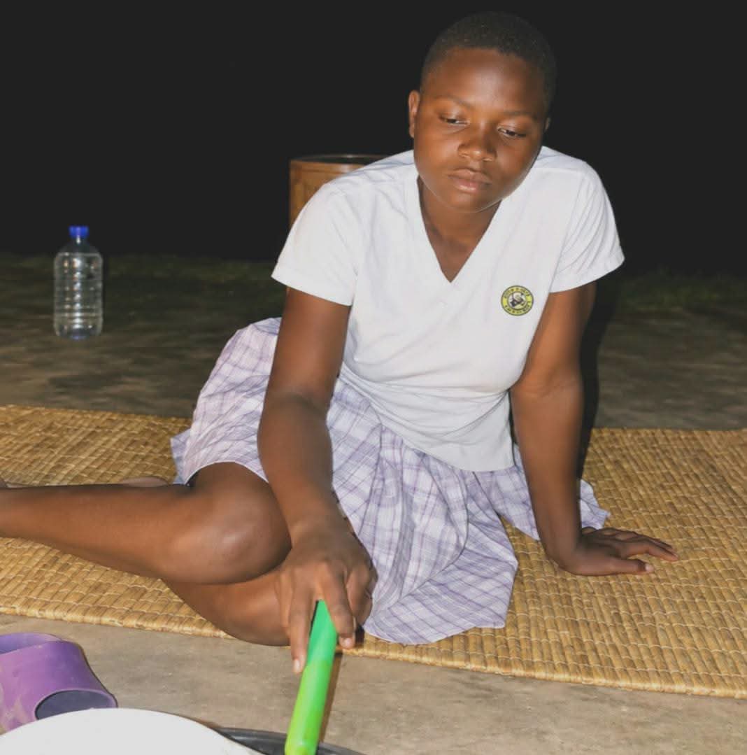 Man k!lls crocodile with spear after it allegedly k!lled two family members in four days