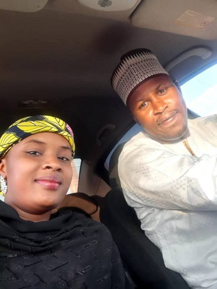 Bandits release video of abducted Kaduna couple and their baby, demand N300m ransom