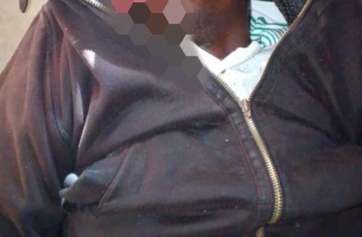 Suspected bandits kill vigilante member in Plateau