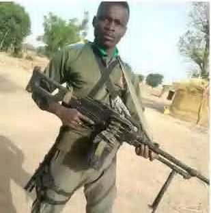 Family of MOPOL officer k!lled in Plateau demands justice