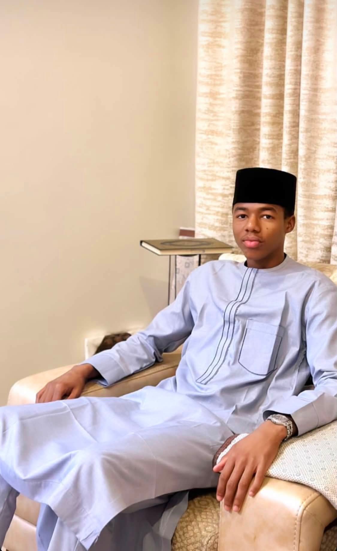Two Borno varsity students d!e in motor accident